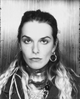 Vanessa Alica Kunert