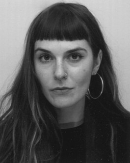 Vanessa Alica Kunert