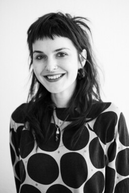 Vanessa Alica Kunert